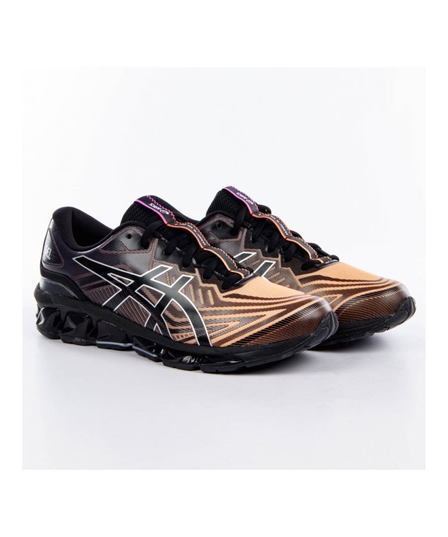 Asics Herren Gel Quantum 360 Schuhe