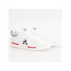 Basket Le Coq Sportif Herren Stadium Tricolor