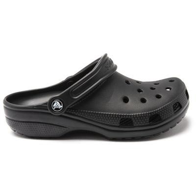 Klassische Crocs-Sandalen