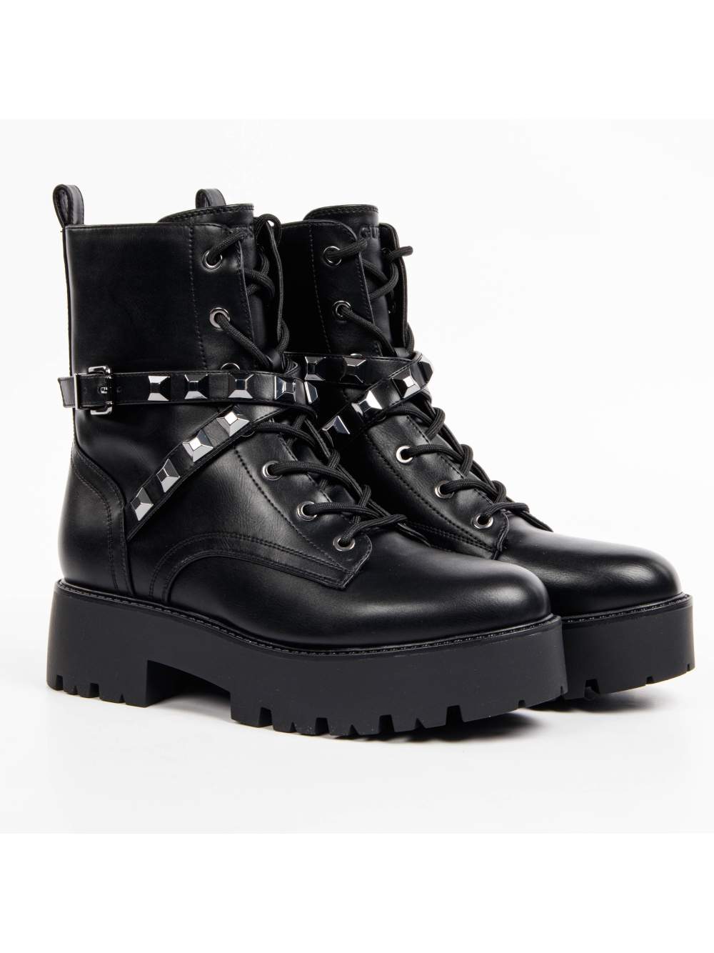 Guess Damen-Vaida-Stiefel EU 36