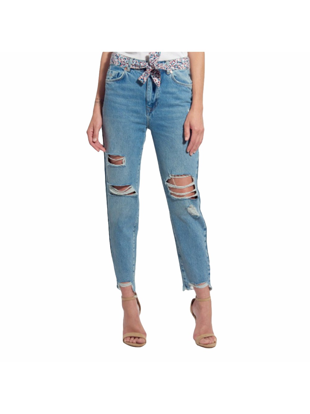 Jeans Kaporal Damen Fool Image