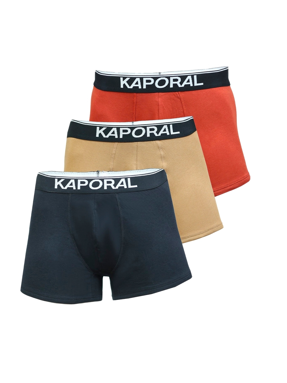 Boxer Kaporal Homme Quad Image