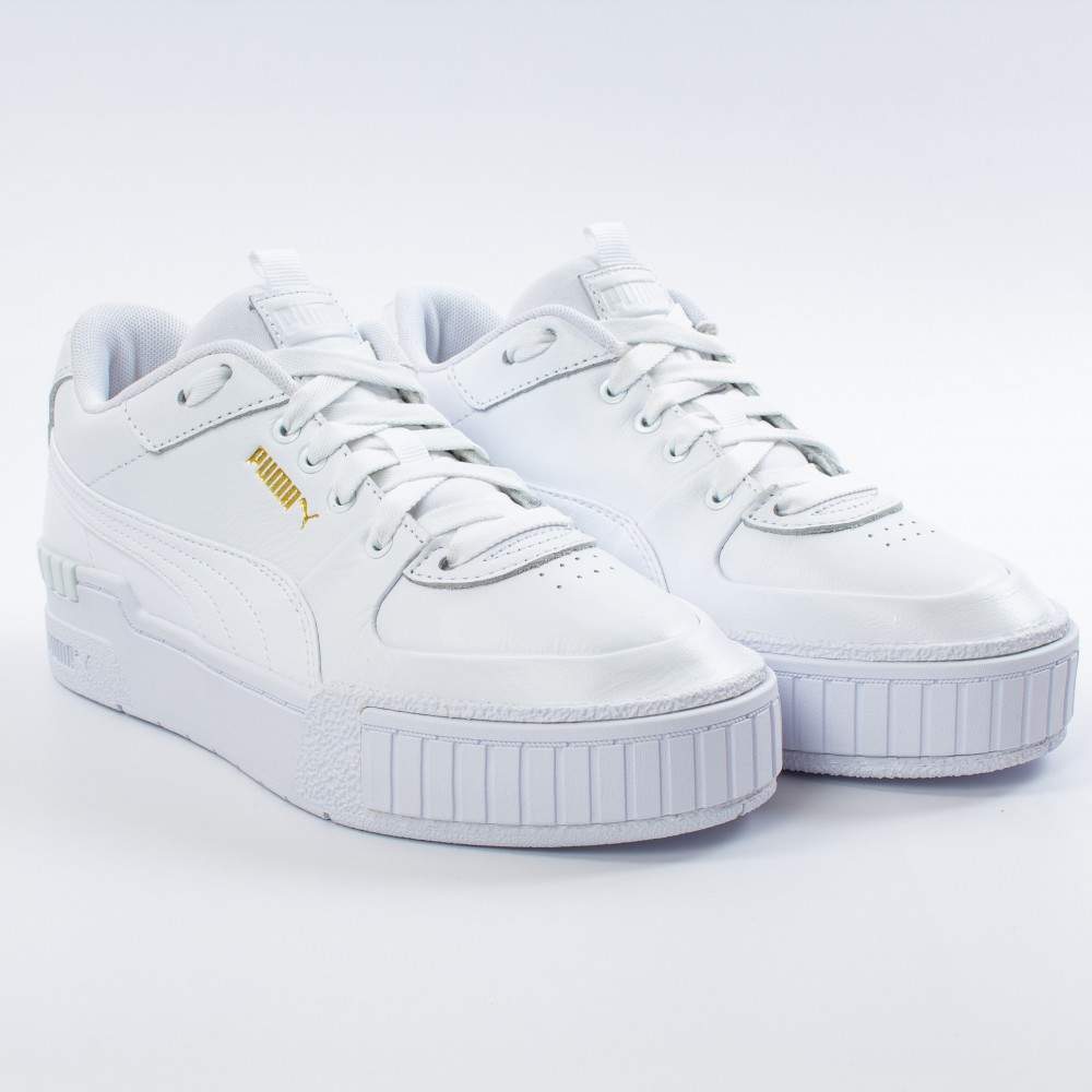 Basket Puma Damen Cali Sport Wn's Image