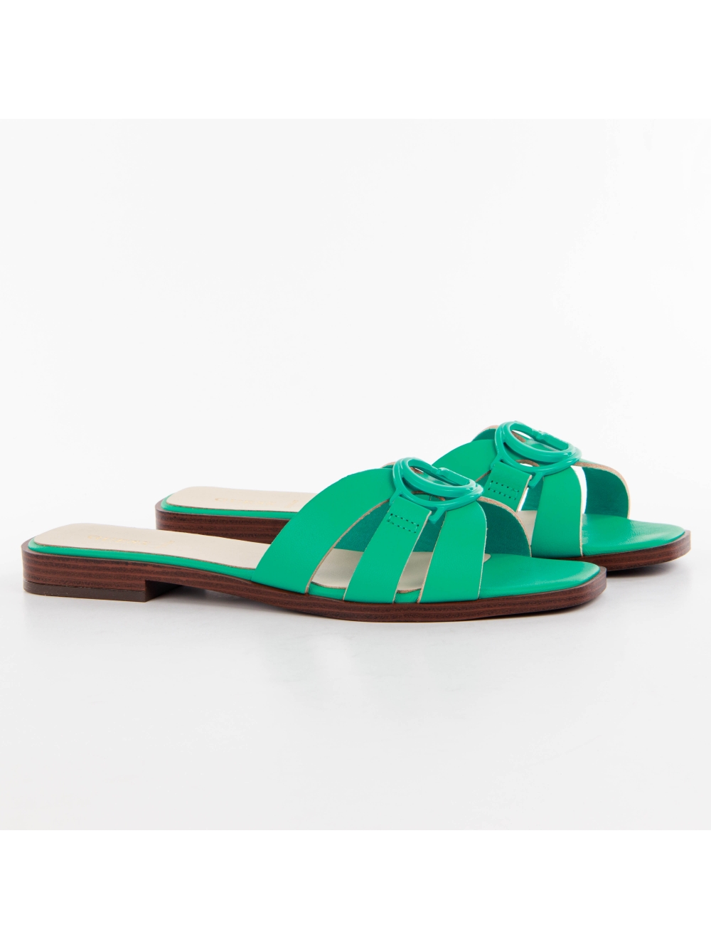 Guess Damen Sandalen Symo EU 38