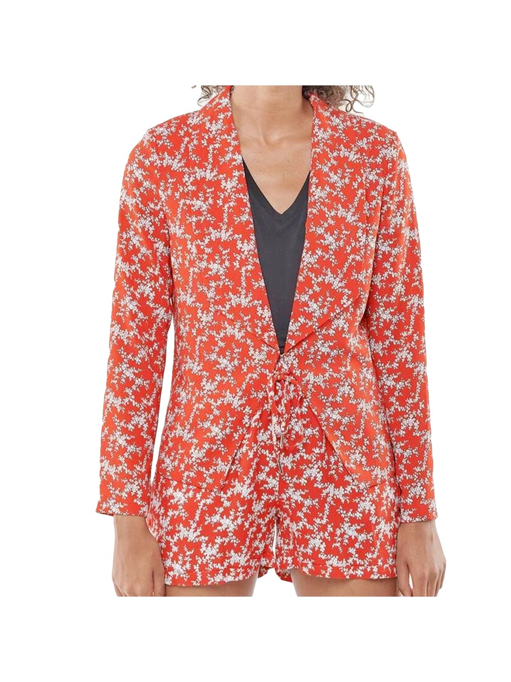 Jacke Le Temps Des Cerises Damen Karma