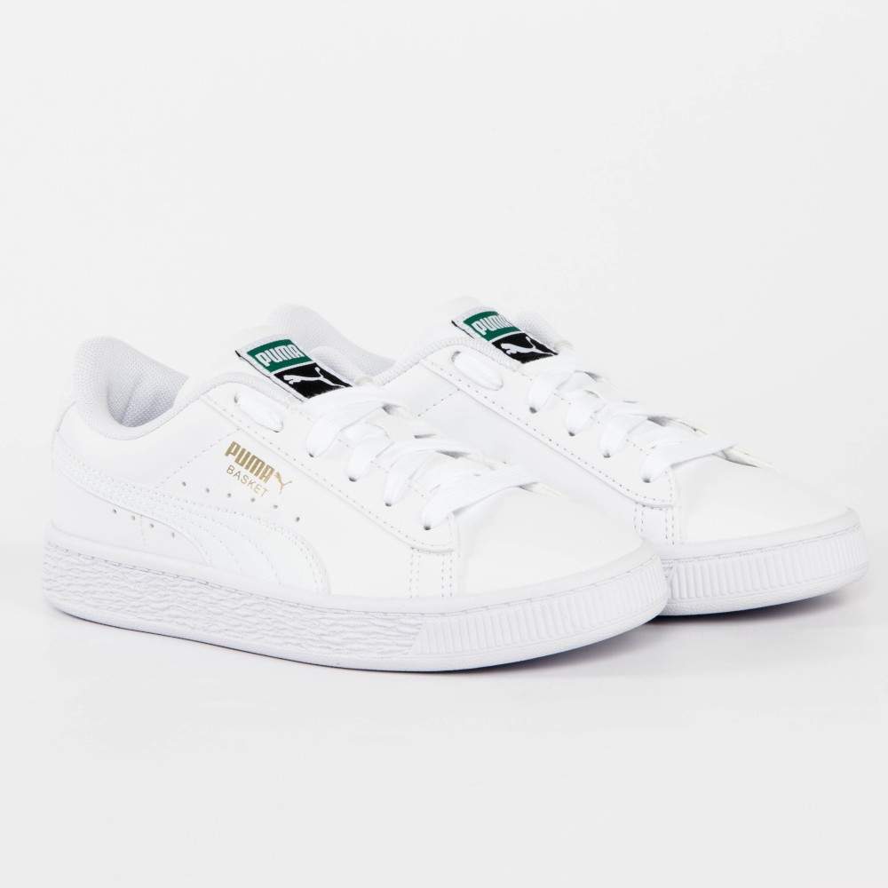 Basket Puma Jungen Classic XXL