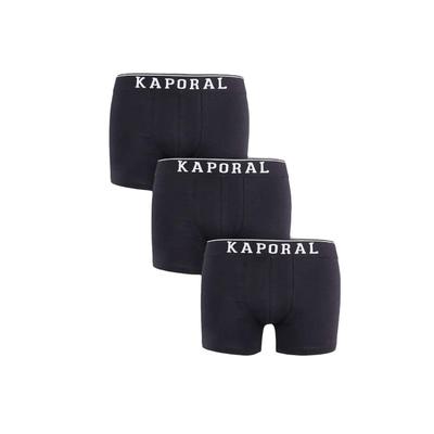 Boxer Kaporal Homme Pack x3 mit Frontlogo Image
