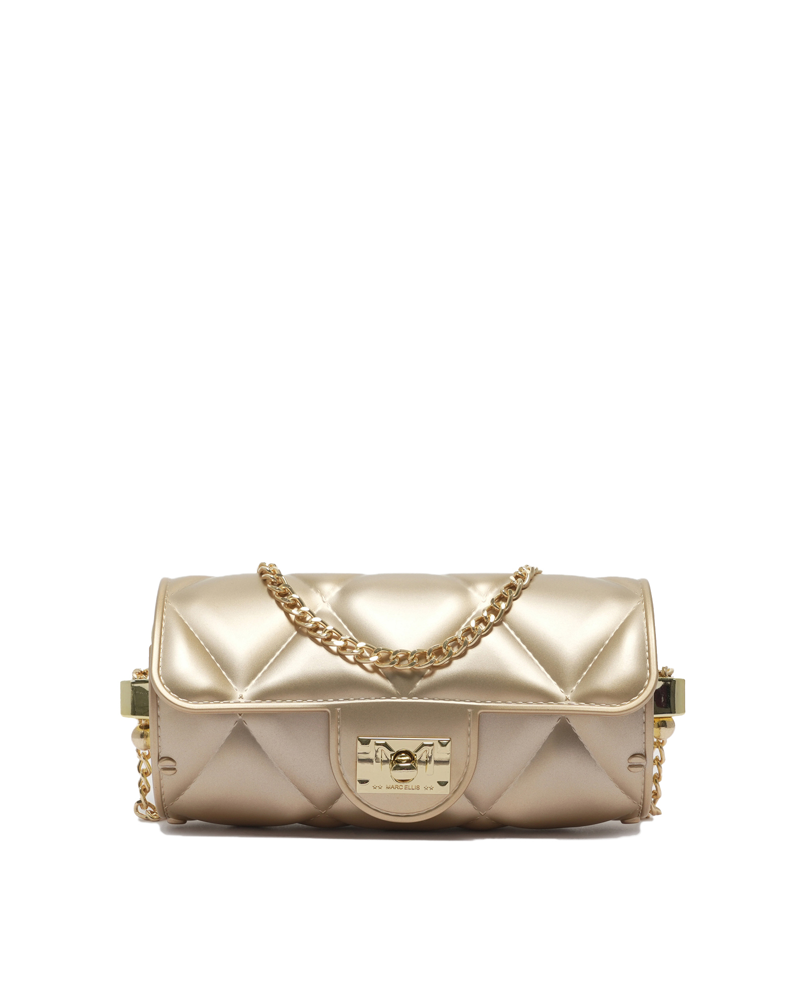 Marc Ellis Handtasche GOLD Image