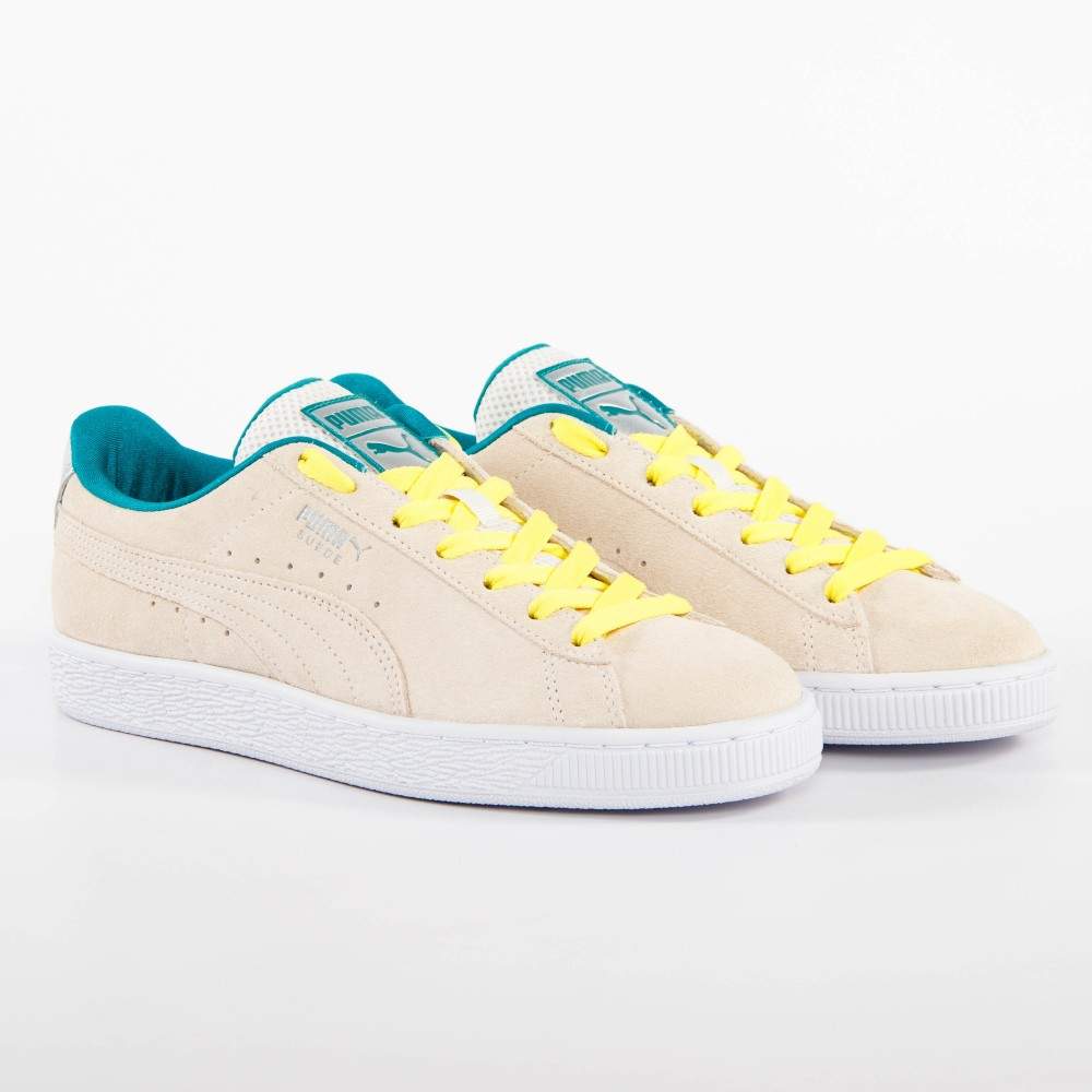 Puma Suede Classic Damenschuh EU 37