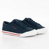 Trainer Le Coq Sportif Jungen Deauville Winter