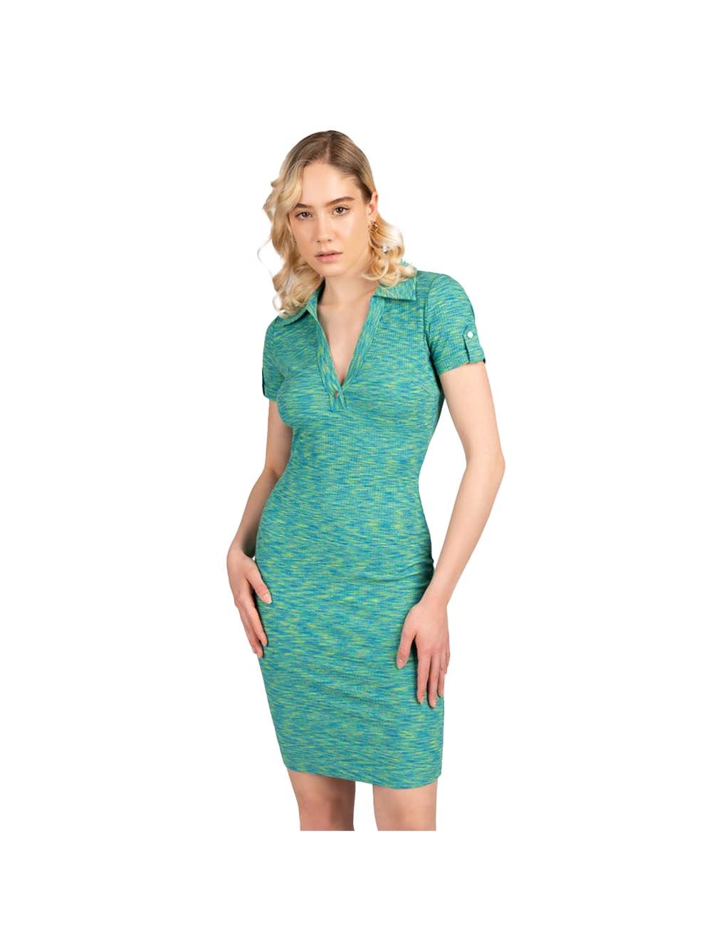 Robe Guess Femme Latifah