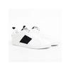 Basket Le Coq Sportif Damen Court Classic