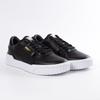 Basket Puma Damen Cali Schlange Wn's