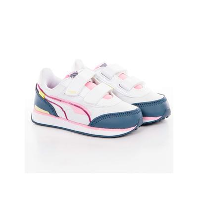 Puma Girl Sneaker Future rider Twofold v inf