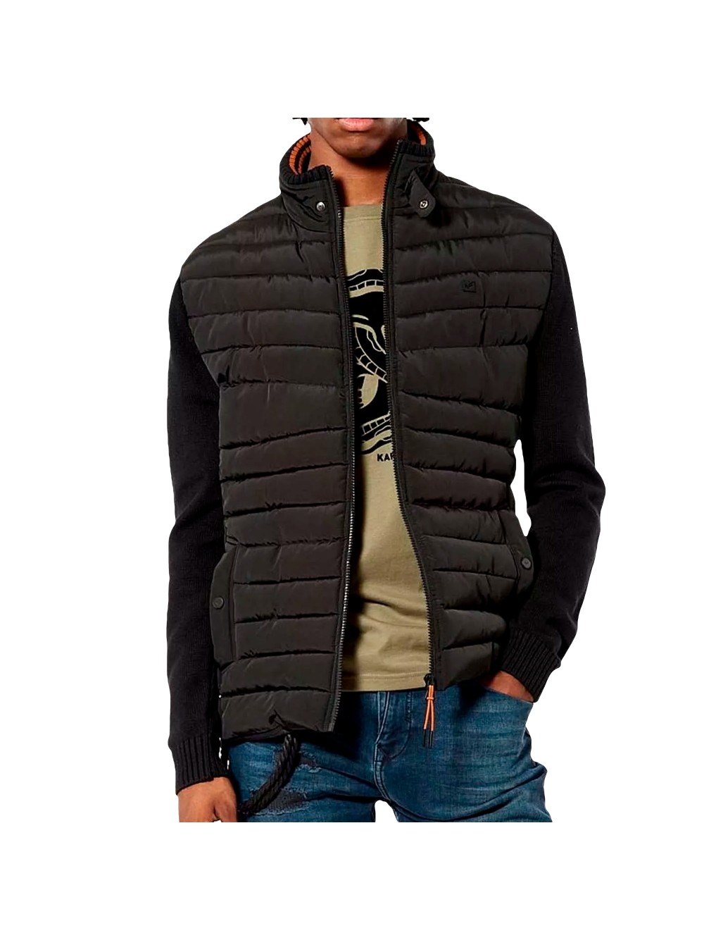 Doudoune Kaporal Herren Adam