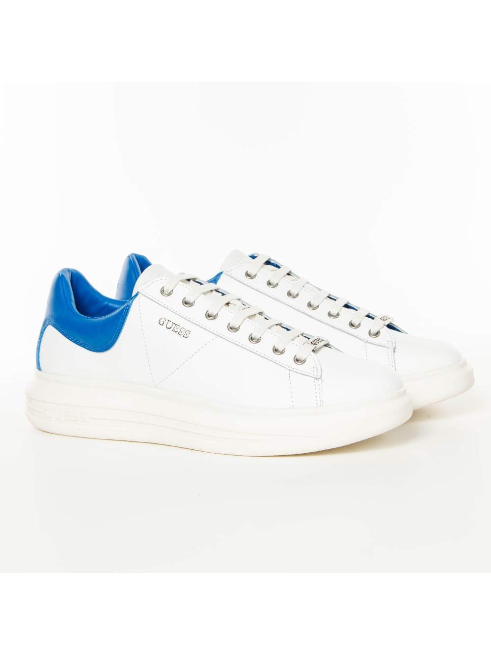 Guess Herren Vibo Sneakers EU42