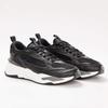 Trainer Puma Frauen rs-fast Limit s/w