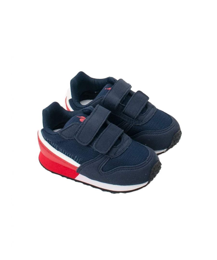 Korbschuhe Le Coq Sportif Jungen Alpha Image
