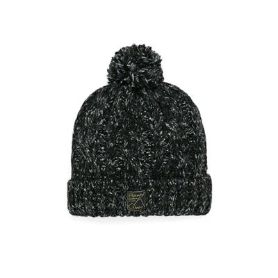 Superdry Zopfmütze aus Tweed Image