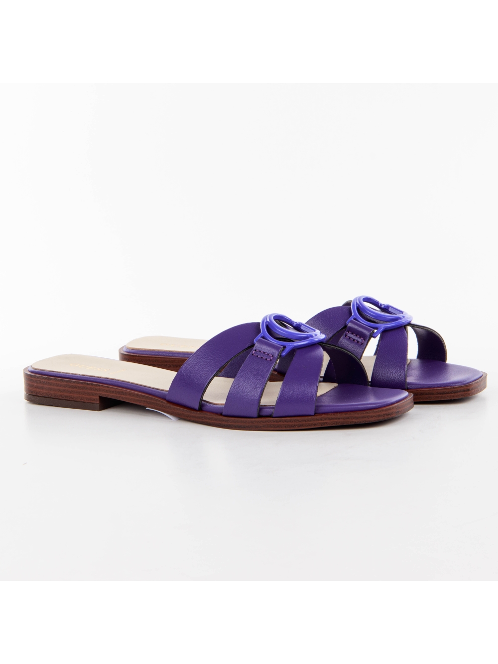Guess Damen-Clogs Symo EU 36