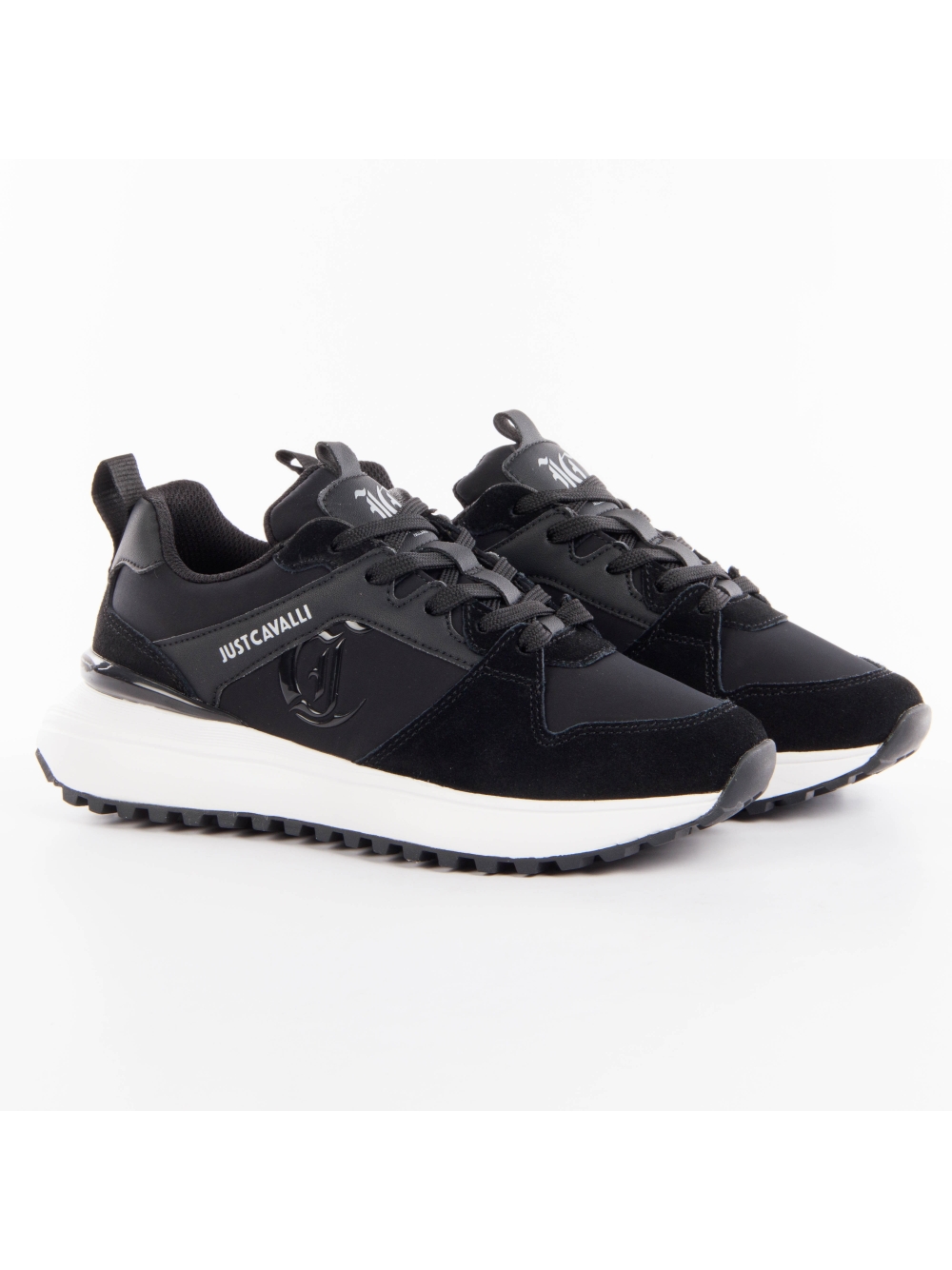 Sneaker Just Cavalli Damen Optik Roberto