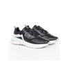Trainer EA7 Damen Sneaker moon training