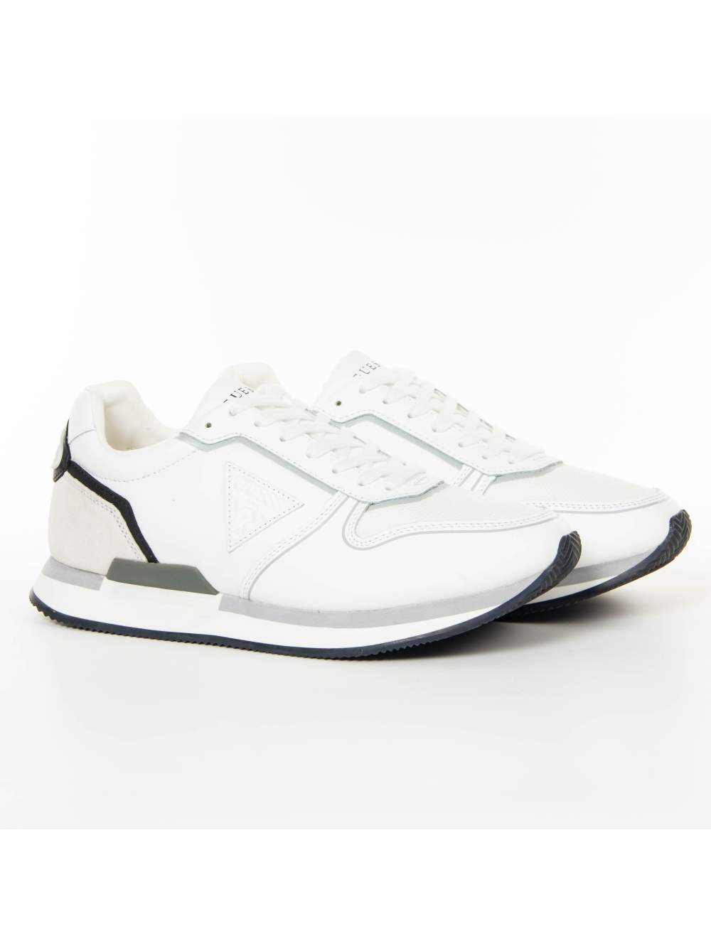 Authentischer Guess Herren-Sneaker EU45
