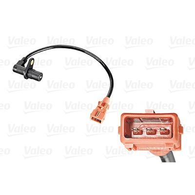 Valeo Impulsgeber, Kurbelwelle [Hersteller-Nr. 254053] für Citroën, Peugeot Image