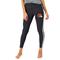 Women's Concepts Sport Charcoal Cleveland Browns Centerline Knit Leggings