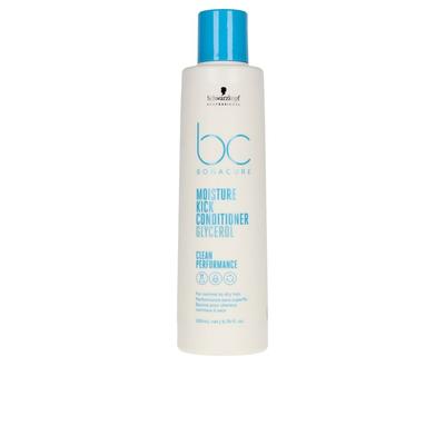 Schwarzkopf Professional BC BONACURE Hyaluronic Moisture Kick Bc Conditioner 200 ml Image