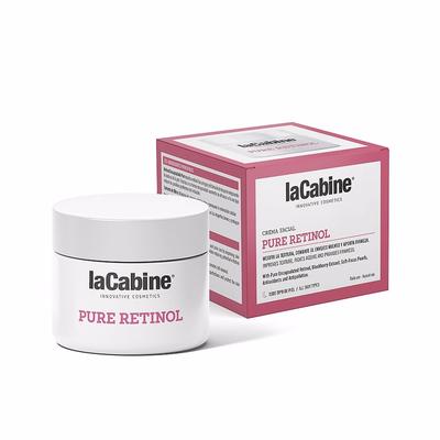 La Cabine REINE RETINOL-Creme 50 ml Damen Image