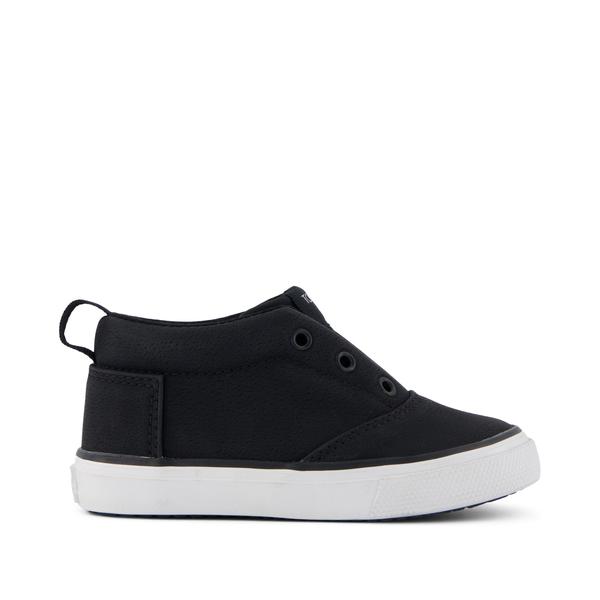 kids-fenix-mid-suede-toddler-sneaker-|-black-|-size-8-d-|-toms-official-site---shoes,-accessories,---apparel/