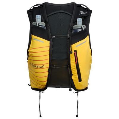La Sportiva - Trail Vest 5 - Laufweste Gr L schwarz Image