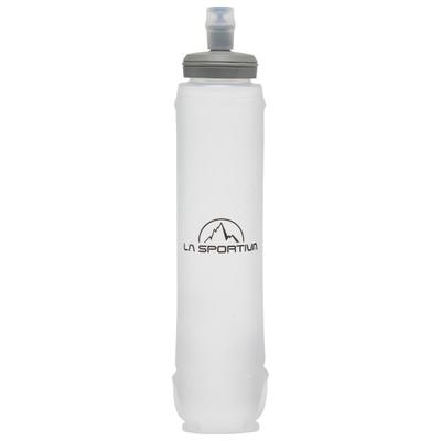 La Sportiva - La Sportiva Softflask 500 - Trinkflasche Gr 500 ml weiß/grau Image