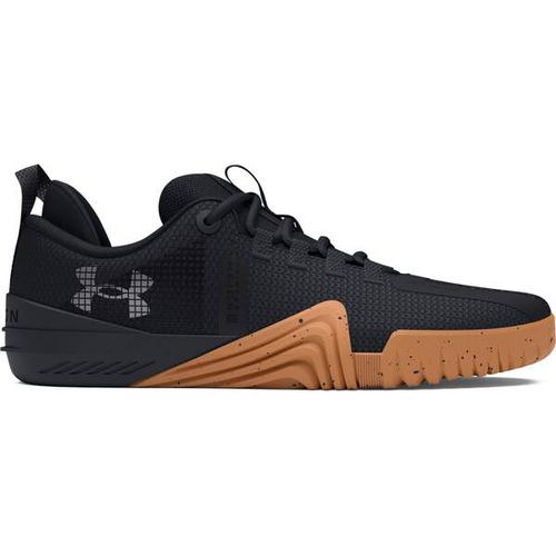 UNDER ARMOUR Herren Workoutschuhe UA TRIBASE REIGN 6, Größe 41 in Braun