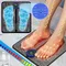 Coussin de Massage électrique des pieds, masseur musculaire, entraîneur de Relaxation pour Massage, Fitness, Sport de plein air, maison, famille, relaxation