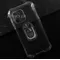 Pour Blackview BV5300 Plus Pro BV5300Pro BV5300Plus support de bague arrière coque de téléphone Smartphone TPU couverture en Silicone souple
