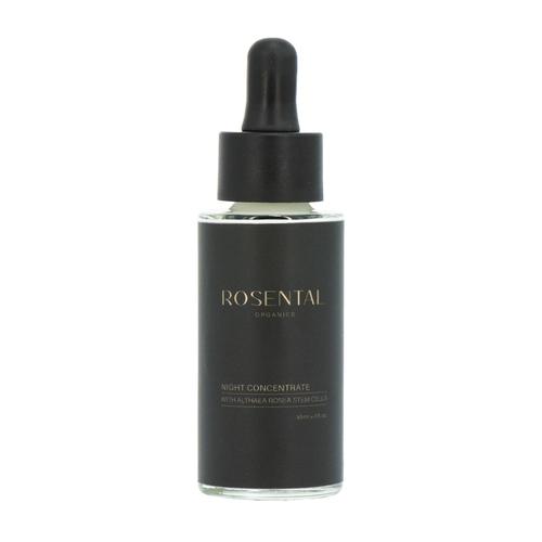 Rosental Organics - Night Concentrate Feuchtigkeitsserum 30 ml