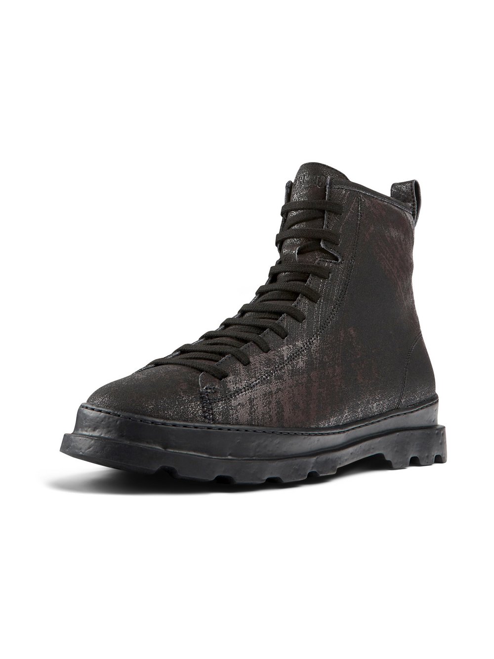 Camper Stiefeletten Herren schoko, 43 Image