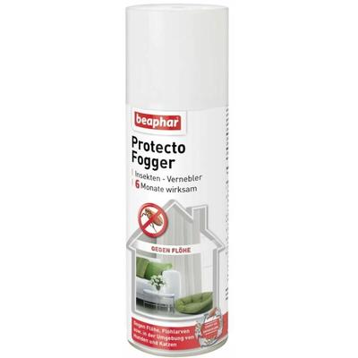 Protecto Insekten Vernebler 200 ml Flohbombe Insektenspray - Beaphar