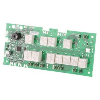 Ersatzteil - Steuermodul, original - - siemens Bosch balay, pitsos Image
