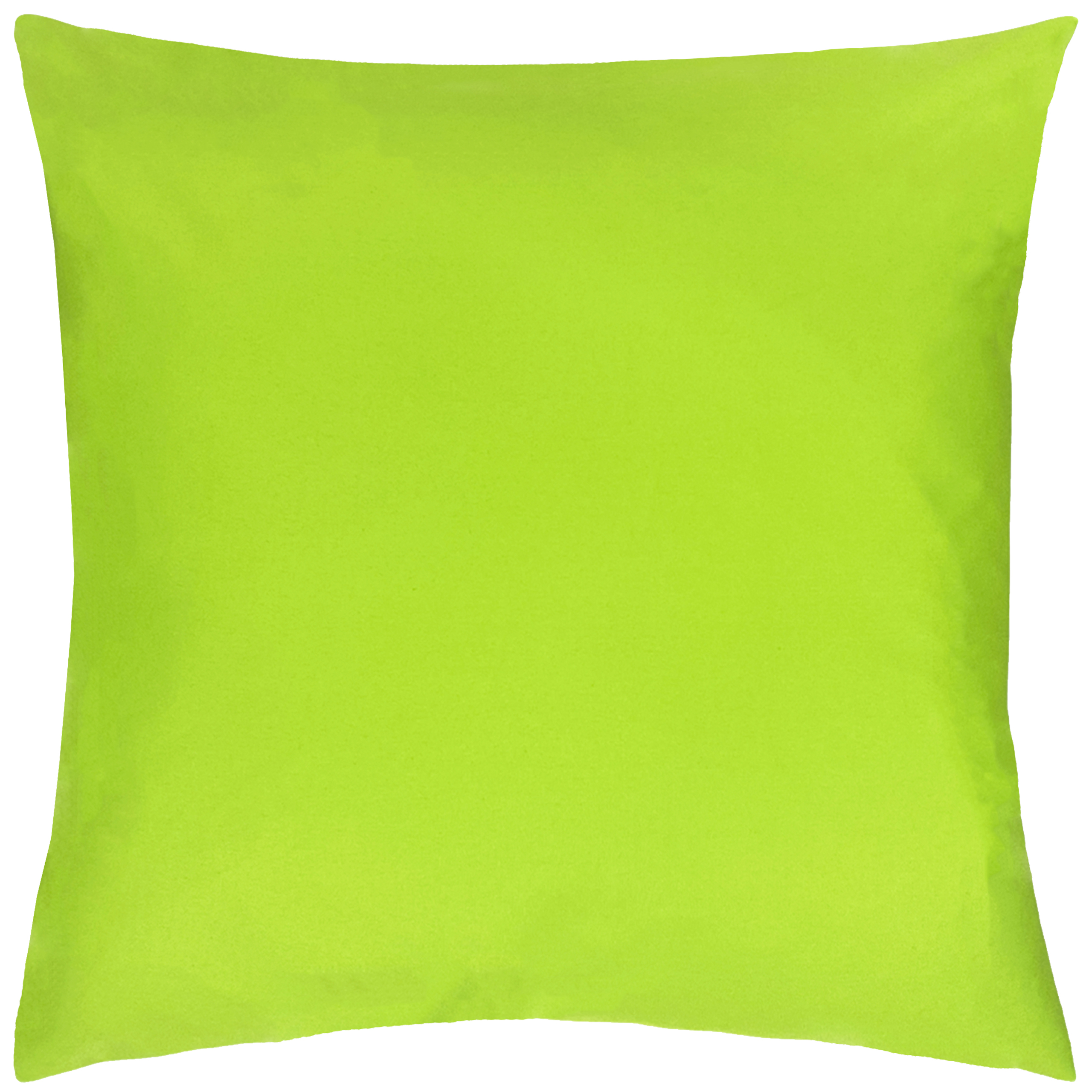 furn. Wrap Outdoor Cushion - Lime Green - One Size | furn. Sale | Discount Designer Brands
