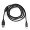 USB Charge Cable for Sony PS3 Wireless Game Console Controllers with Magnetic Ring Charging Cord Wire Line For Playstation 3