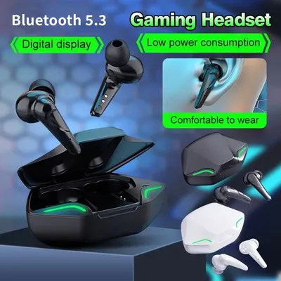 Headphones