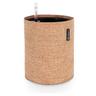 Vaso da interno Trend Cover sughero 32 cm - Sughero naturale Chiaro - Sughero naturale Chiaro