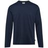 Diadora - T-shirt da lavoro a maniche lunghe ecologica ecologica ml Mono Blu s