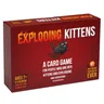 Exploding Kittens English Bomb Cat Leisure Party Game giochi di carte Explosion Kitten gioco da