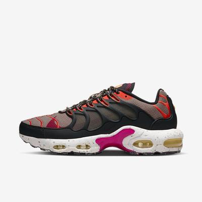 Nike Shoes | 11.5m - [New] Men's Nike Air Max Terrascape Plus Shoes Dq3977-002 | Color: Tan | Size: 11.5