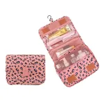 Sac de rangement pour produits cosmétiques pour femmes, pochette de voyage étanche pour produits de