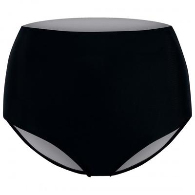 INASKA - Women's Bottom Pure - Bikini-Bottom Gr L schwarz Image